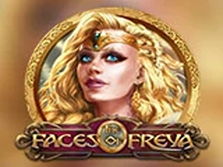 The Faces of Freya